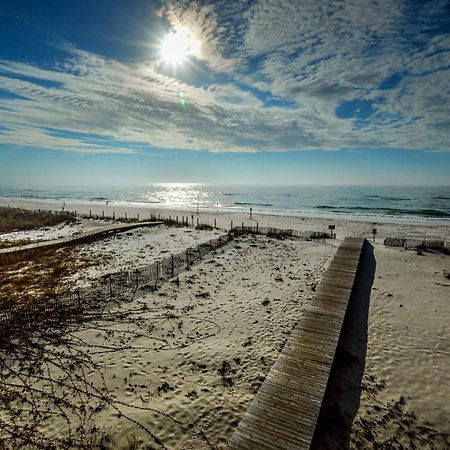 The Beach Is Only Steps Away Gulf Shores Esterno foto