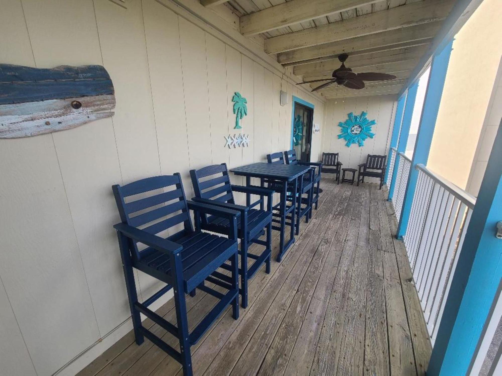 The Beach Is Only Steps Away Gulf Shores Esterno foto